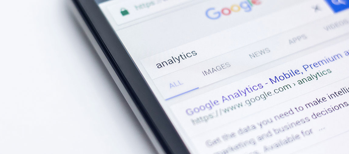 google-analytics-in-drie-stappen