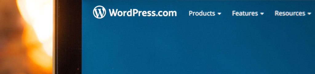 wordpress-website-ontwikkeling