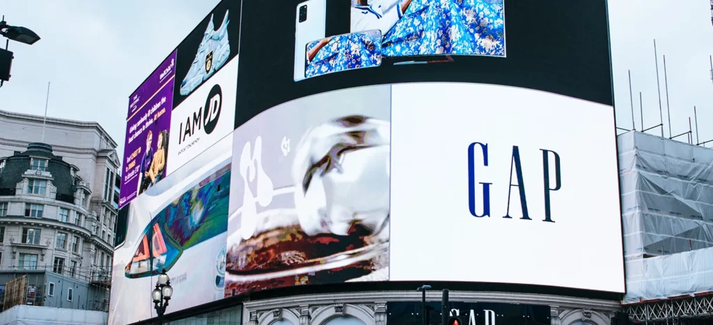 wat is dooh advertising
