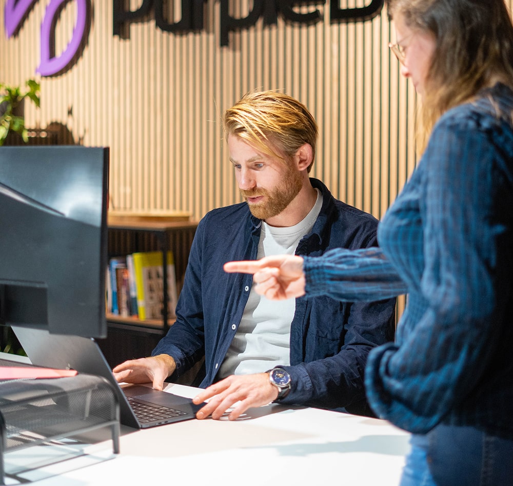 cursus website maken met wordpress