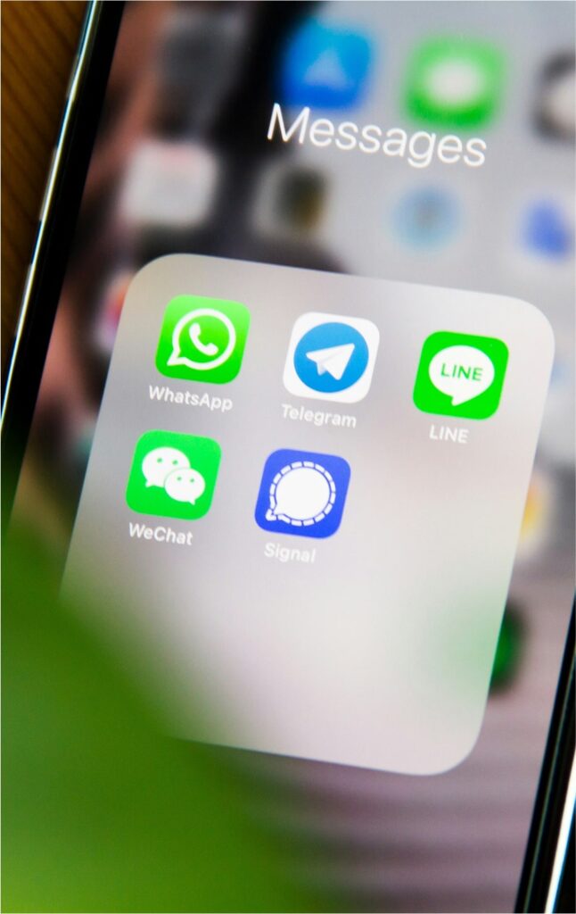 klanten helpen met ai chatbot