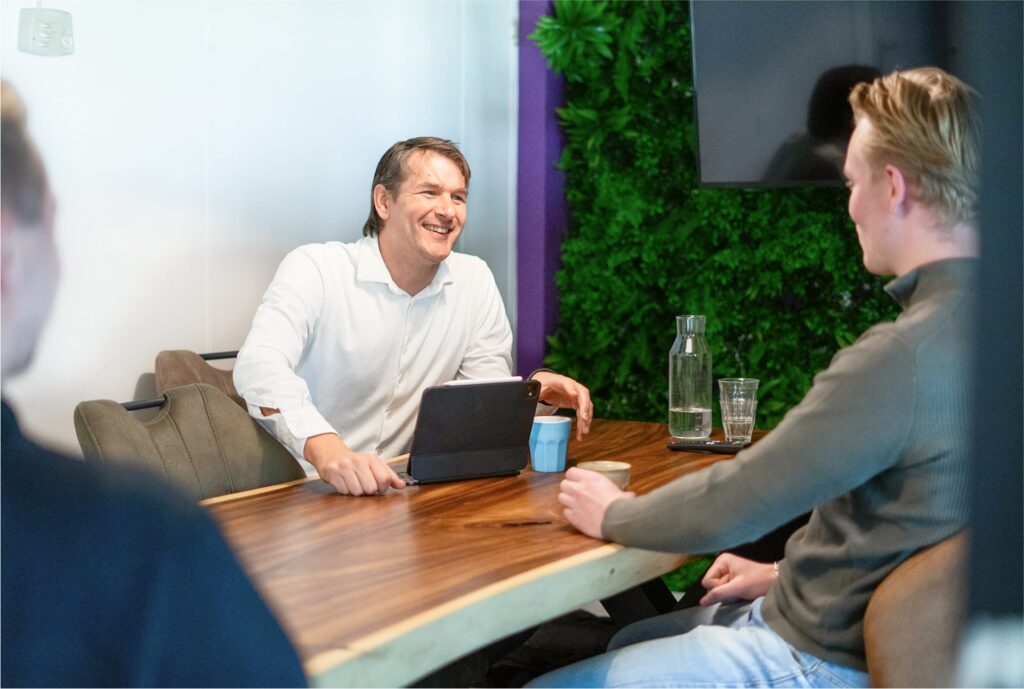 vacature E-mail en marketing automation marketeer utrecht